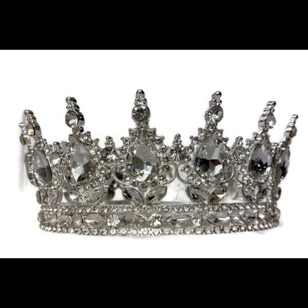 Beautiful crowns